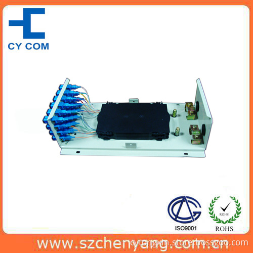 Fiber Optic Terminal Box (Wall mount SC 48)